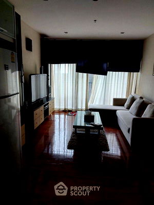 คอนโดให้เช่า : คอนโด 1-ห้องนอน ที่ โนเบิล รีมิกซ์ ใกล้ BTS ทองหล่อ (ID 1235060)