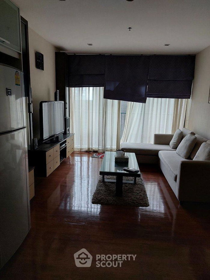 รูป คอนโด 1-ห้องนอน ที่ โนเบิล รีมิกซ์ ใกล้ BTS ทองหล่อ (ID 1235060) - รูปที่ 1/5
