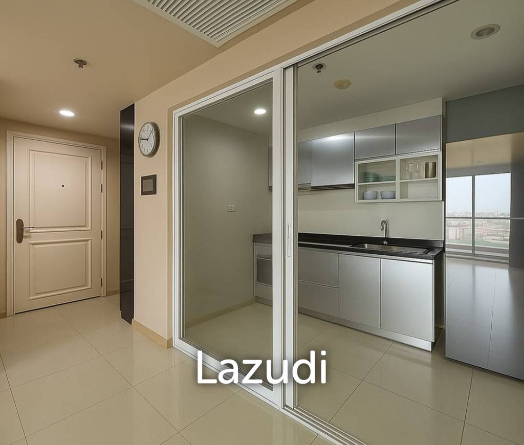 picture 3 Bedroom 3 Bathroom 136.8 Sq.m Supalai Wellington - 3/8