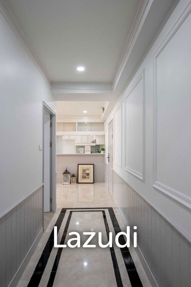 รูป 2 Bedroom  2 Bathroom 117 SQ.M Saranjai Mansion - รูปที่ 47/81
