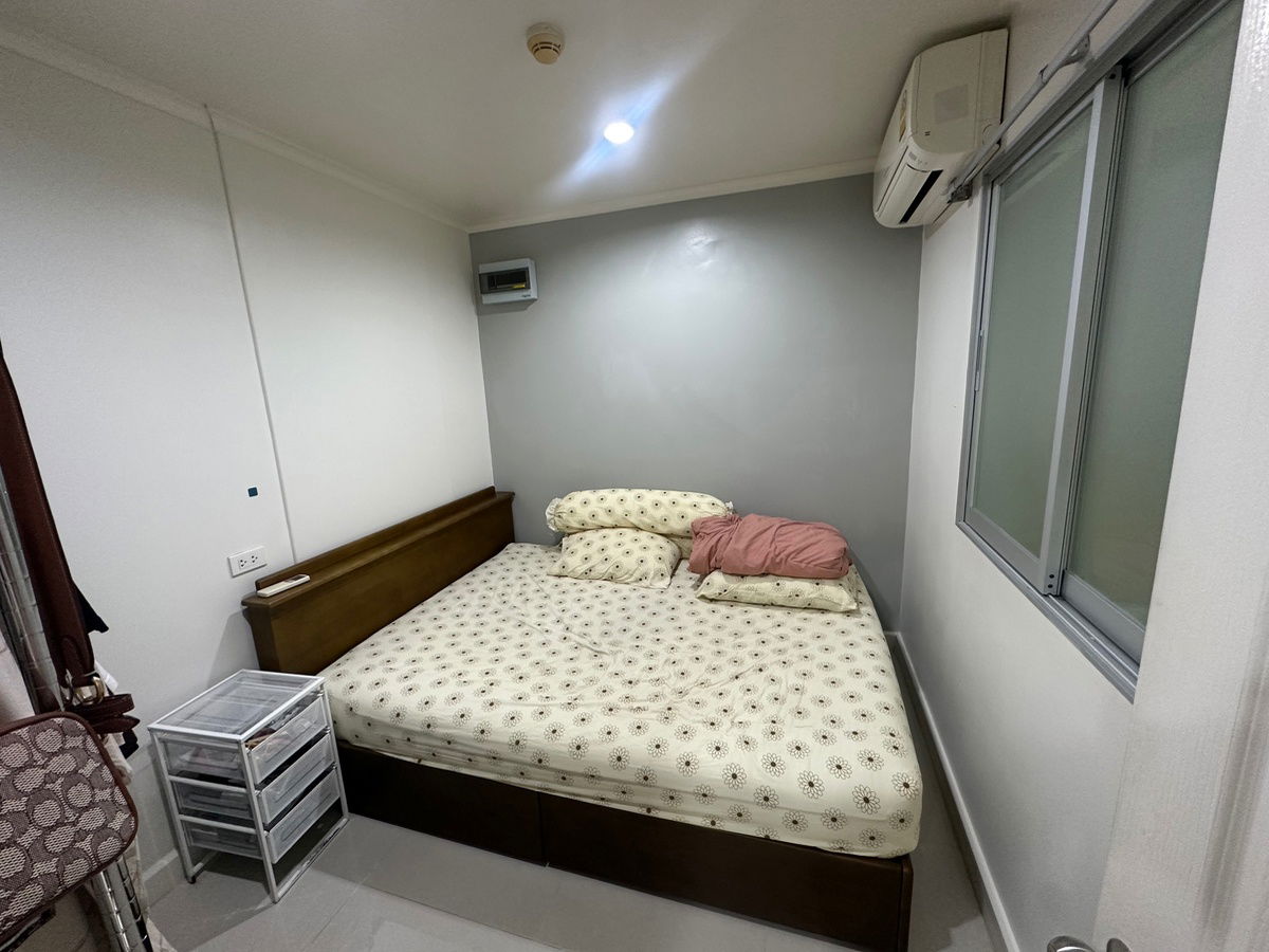 รูป ขายคอนโดตรงข้าวเซนทรั่ลปิ่นเกล้า - รูปที่ 2/8