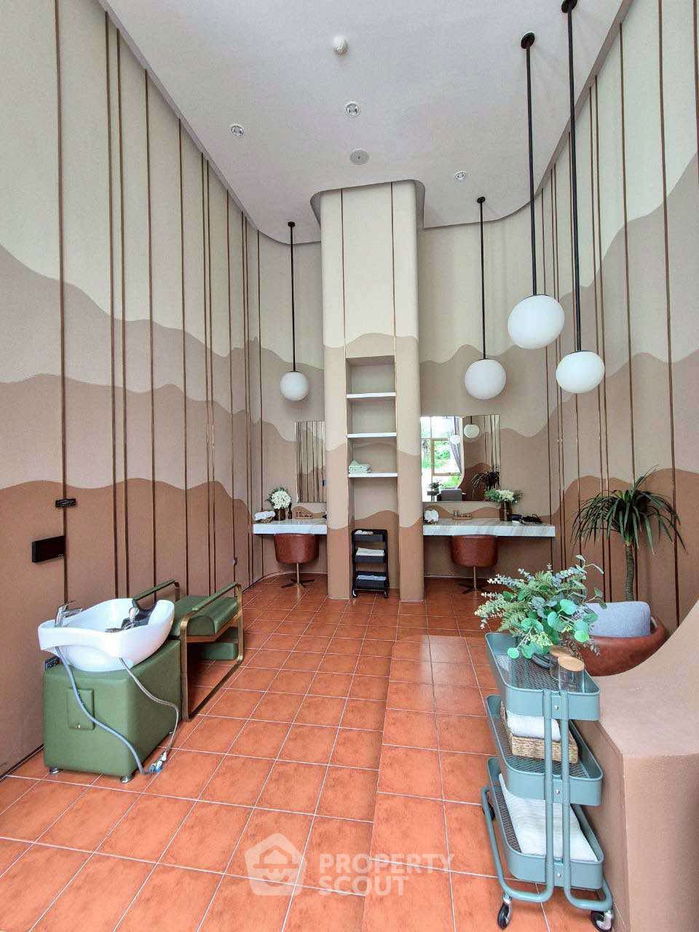 picture 1-BR Condo at Atmoz Tropicana Bangna in Bang Na Nuea (ID 2309430) - 18/18