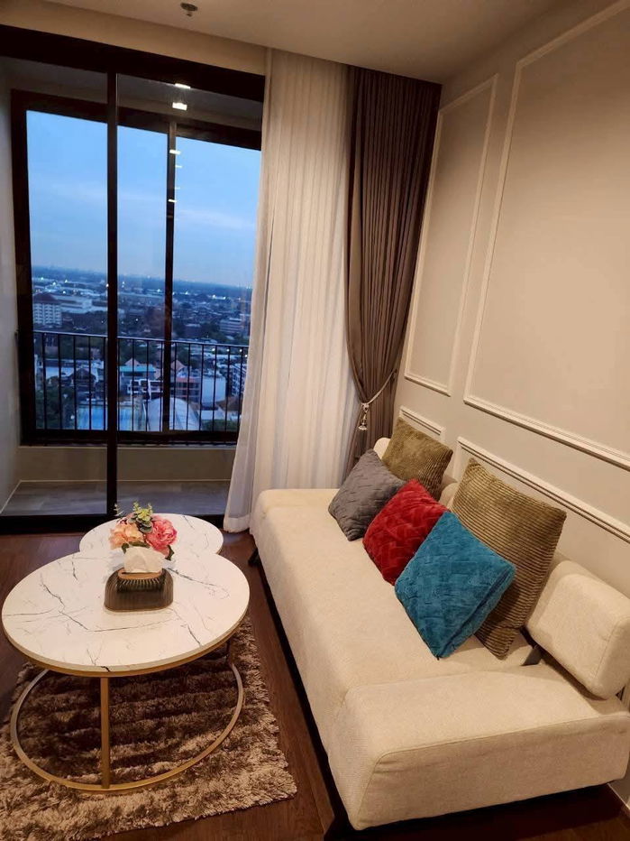 picture For Rent Ideo Q36🏢1Bedroom 1Bathroom - 16/22