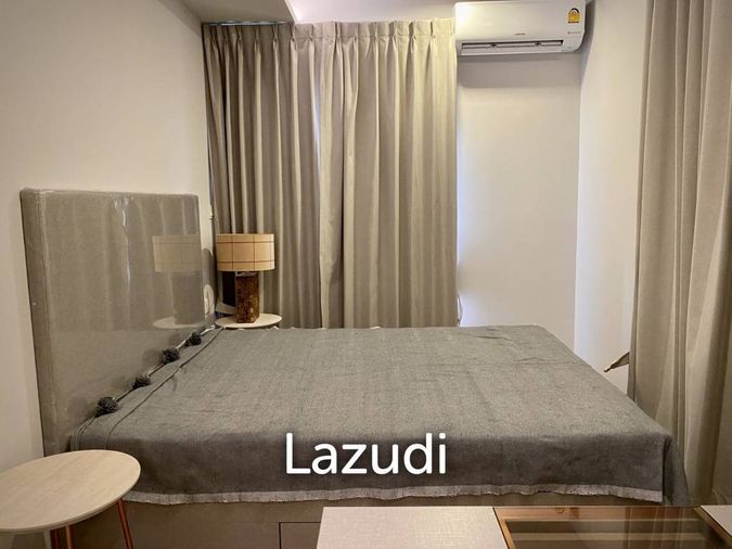 1-bed condo for sale, 45 sqm, Chapter Thonglor 25