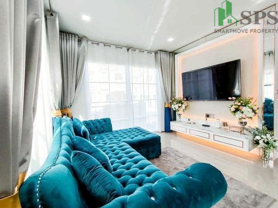 รูป บ้านเดี่ยวให้เช่า โกลเด้น นีโอ บางนา-สวนหลวง ( SPSEVE1300) - รูปที่ 3/11