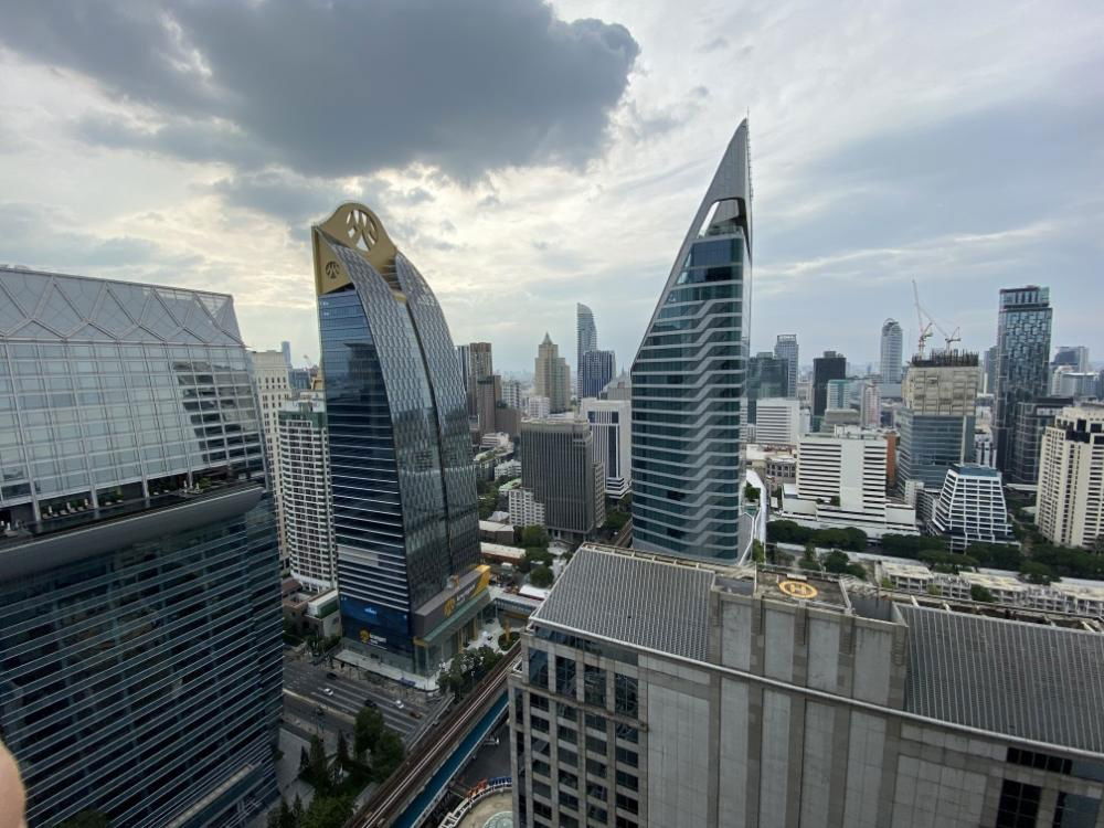 รูป 🏢 ประกาศให้เช่าคอนโด | MA-C7570   โครงการ Noble Ploenchit (โนเบิล เพลินจิต)  - รูปที่ 10/20