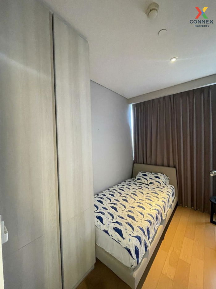 picture 🔥🔥🔥 For Rent Condo , The Lumpini 24 , BTS-Phrom Phong , Khlong Tan , Khlong Toei , Bangkok , CX-123034 ✅ Live chat with us ADD LINE @connexproperty ✅ 🔥🔥🔥 - 6/6