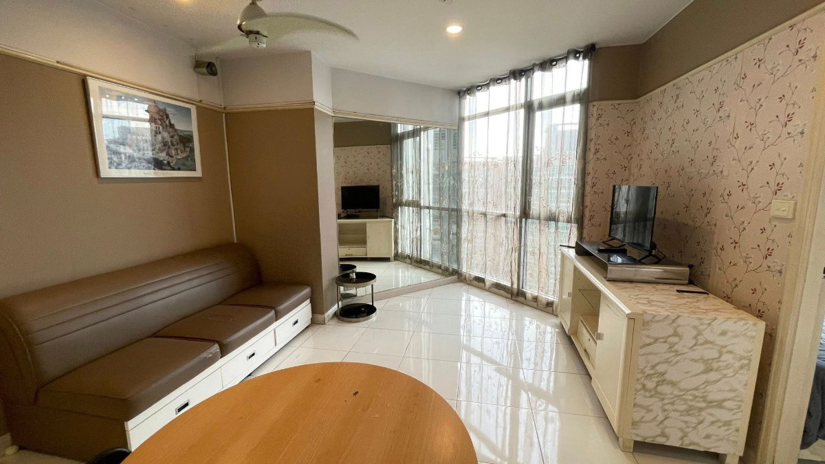 รูป เช่าคอนโด Lumpini Place Water Cliff /ลุมพินี เพลส วอเตอร์คลิฟ (A6809014) ID Line : @condo98 - รูปที่ 1/6
