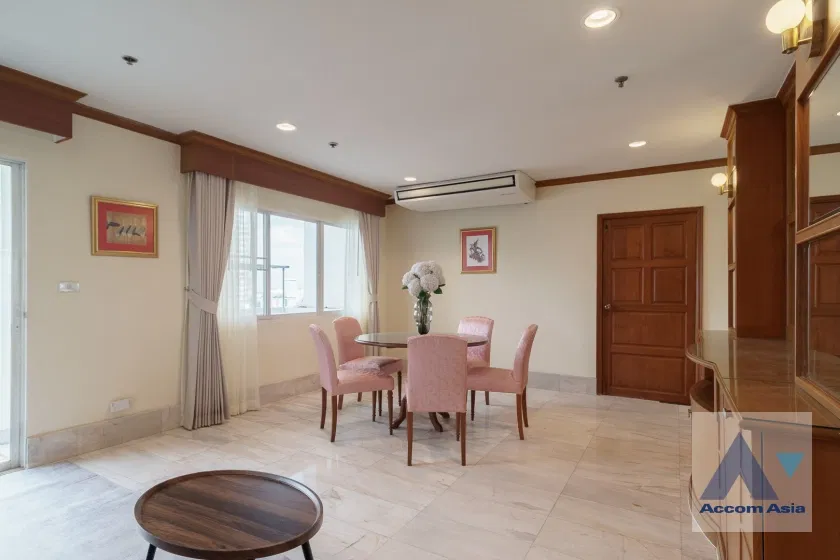 รูป 🔼🔽 AccomA 📩  2 BR Condominium @33 Tower (13002360) - รูปที่ 7/20