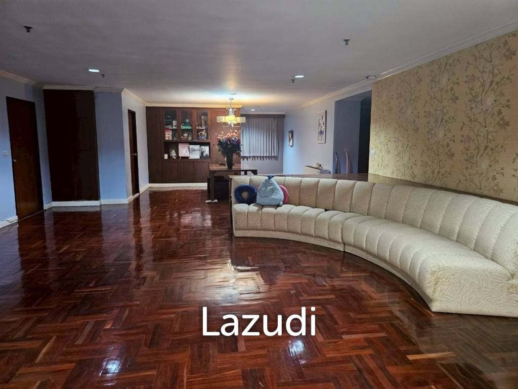 picture 3 Bedroom 4 Bathroom 195 Sq.m Baan Prompong - 2/17