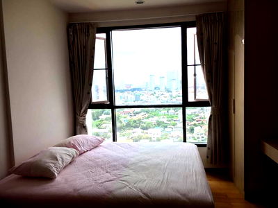 คอนโดให้เช่า : 🔮RB20516 ให้เช่าถูกมาก👍ฟิวส์ สาทร - ตากสิน✅แอดไลน์ @119dgdea ( มี @ ด้วย) แอดมินตอบไว