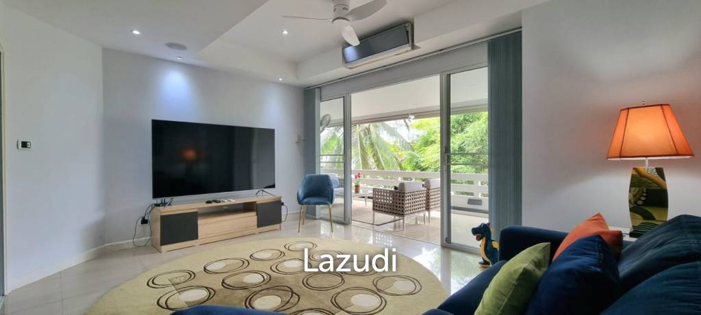 รูป 3 Beds 3 Baths 220 SQ.M. Grand Condotel - รูปที่ 13/25