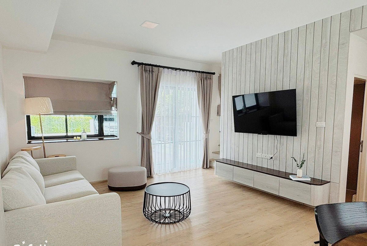 picture #R6409 🎉 160968 House for rent  Indy 5 Bangna KM.7 - 3/15