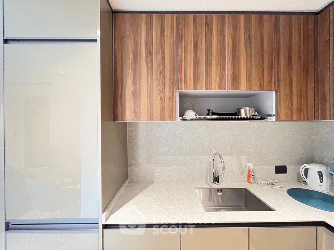 picture 1-BR Condo at Chalermnit Art De Maison near BTS Thong Lor (ID 1425211) - 5/8