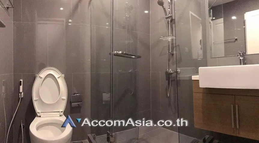รูป 🔼🔽 AccomA 📩  2 BR Condominium @Noble Revo Silom (AA27056) - รูปที่ 5/5