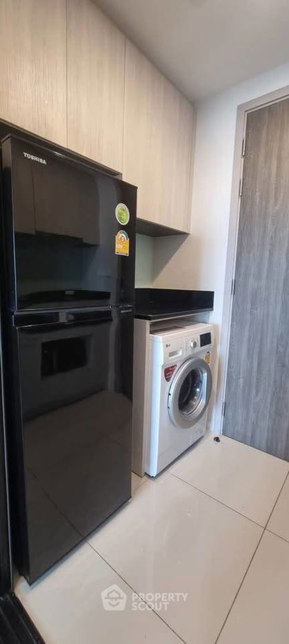 picture 2-BR Condo at Niche MONO Mega Space Bangna in Bang Kaeo (ID 2310349) - 3/24