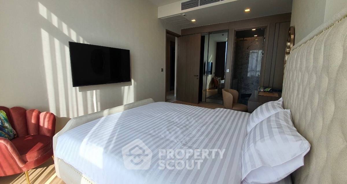 รูป คอนโด 2-ห้องนอน ที่ เดอะ โมนูเมนต์ ทองหล่อ ใกล้ ทองหล่อ (ID 2309658) - รูปที่ 6/20