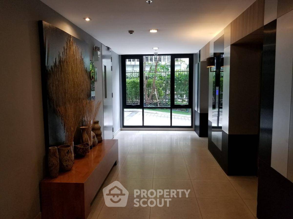picture 1-BR Condo at Condolette Midst Rama 9 near MRT Phra Ram 9 (ID 741208) - 23/23