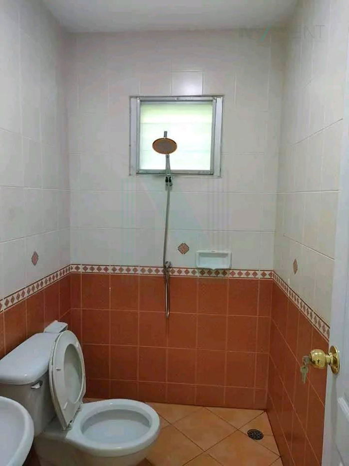 picture For Sell House SUANLUANG VILLE NIRUN VILLE 3 2-story 3 bedroom 2 bathroom - 8/8