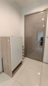 Life Asoke Hype Condo ไลฟ์ อโศก ไฮป์ คอนโดพระราม 9