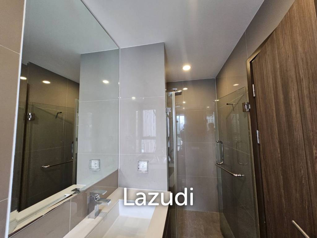 picture 2 Bedroom 2 Bathroom 52 SQ.M. Ideo Mobi Asoke - 14/17
