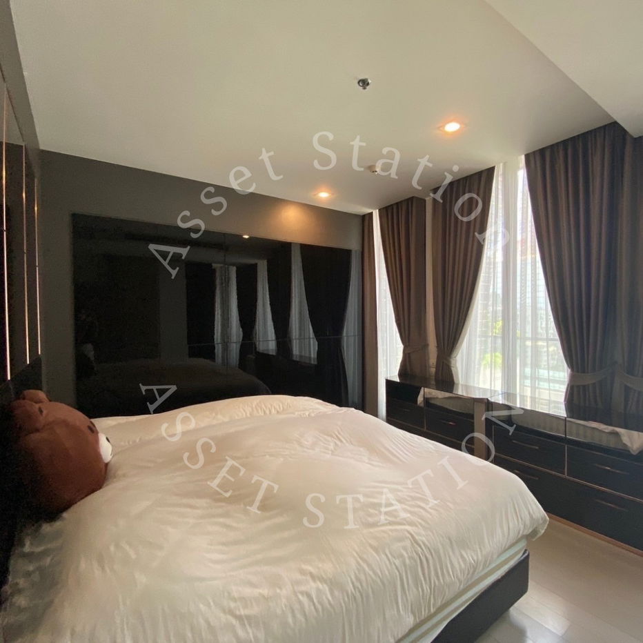 picture ❣️SELL❣️ Noble Ploenchit 🏙️✨ High-end luxury condo 💎 - 2/5