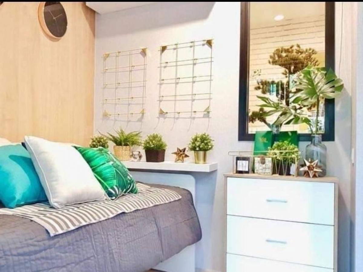 picture WS3701 Life Asoke near MRT Rama 9, only 25,900 baht/month - 4/12