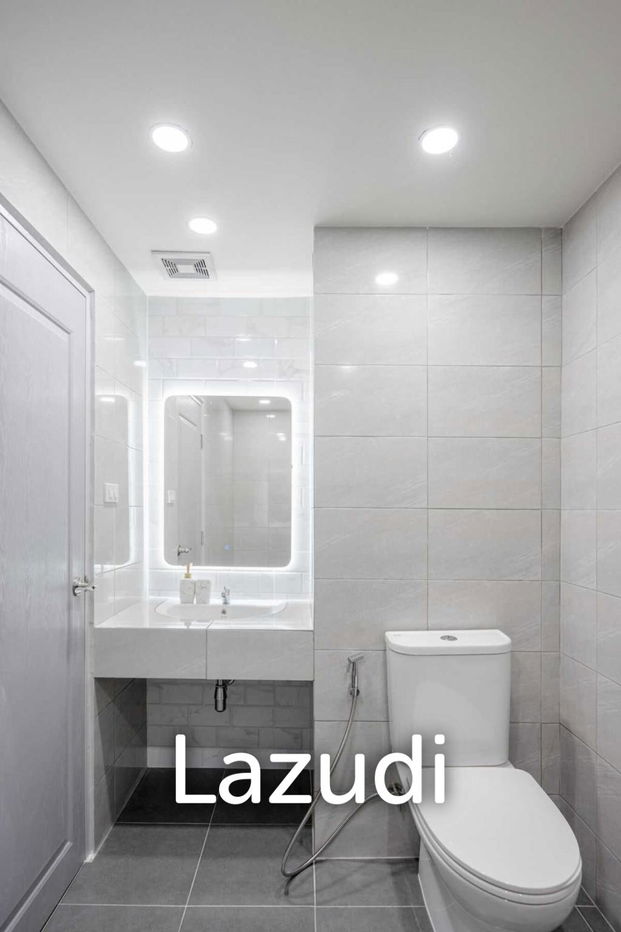รูป 2 Bedroom  2 Bathroom 117 SQ.M Saranjai Mansion - รูปที่ 38/81