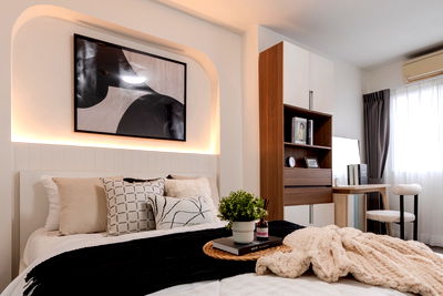 ขายคอนโด : เคนชิงตัน คอนโด แบริ่ง สุขุมวิท 107