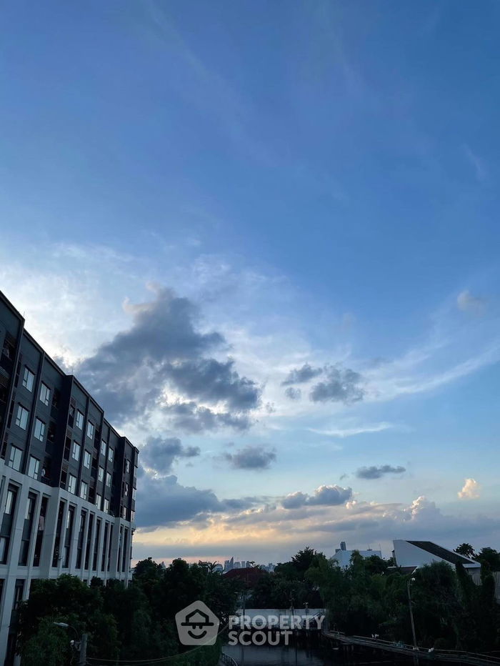 รูป คอนโด 1-ห้องนอน ที่ แอสปาย สุขุมวิท-อ่อนนุช ใน สวนหลวง (ID 2052618) - รูปที่ 10/10