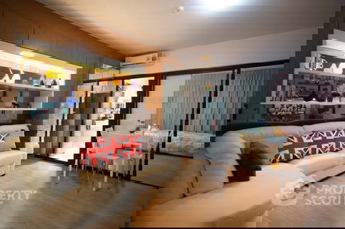 2-BR Condo at Supalai City Resort Bearing Station near BTS Bearing (ID 825561)