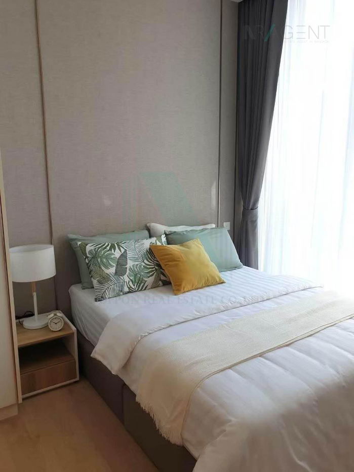 picture 🎉 For Rent Condo NOBLE BE 19 Building A, Floor 29,1 bed room, Room size 34.00 sqm - 2/8