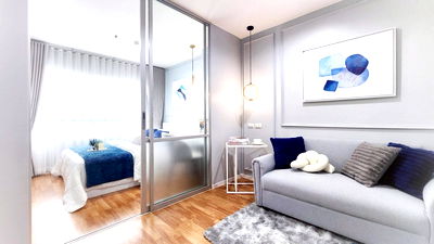 Condos for sale : ✅ S-LPPN136 ✅ Line : @p2nproperty