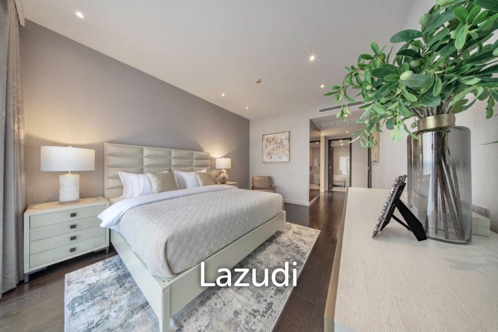 picture 2 Bed 3 Bath 130.71 SQ.M Nivati Thonglor 23 - 6/9
