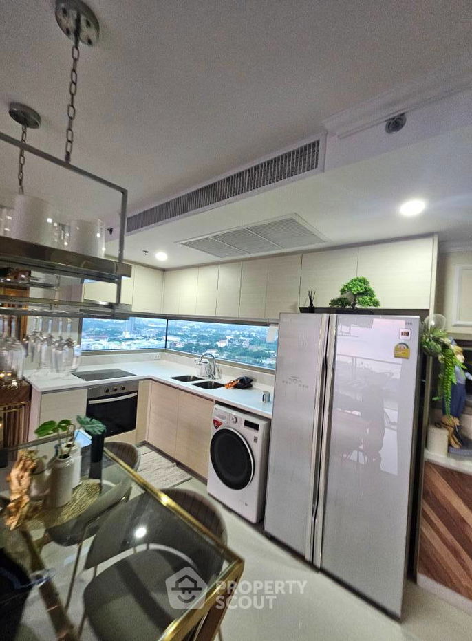 picture 2-BR Condo at The Riviera Jomtien close to Jomtien Beach (ID 1952128) - 4/9