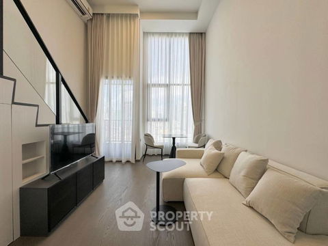 คอนโด 1-ห้องนอน ที่ พาร์ค ออริจิ้น จุฬา-สามย่าน ใกล้ MRT หัวลำโพง (ID 1745690)
