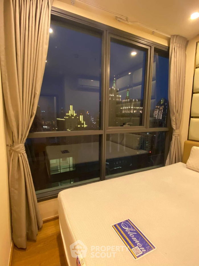 รูป คอนโด 2-ห้องนอน ที่ ไอดีโอ คิว ชิดลม - เพชรบุรี ใกล้ BTS ชิดลม (ID 1475157) - รูปที่ 5/8