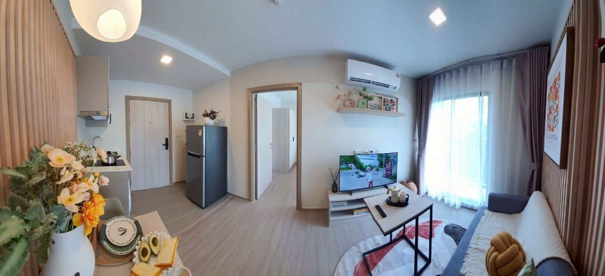 picture 𝗗𝗖𝗼𝗻𝗱𝗼 𝗦𝗲𝗻𝘀𝗲 📱 065-5639565 / 095-9759595🟢💬LINE: @wsrcondo - 30/39