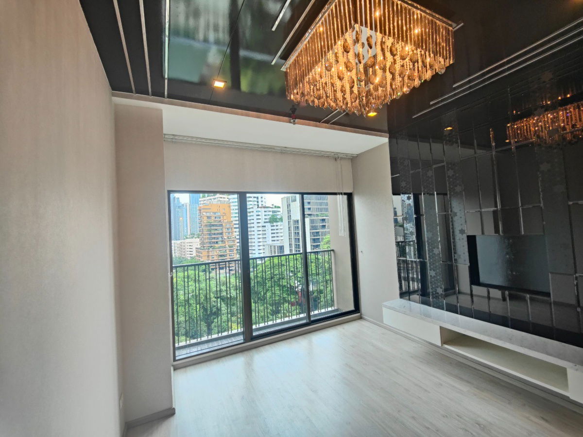 picture For SALE Noble Refine Sukhumvit 26, 11st floor - 9/63