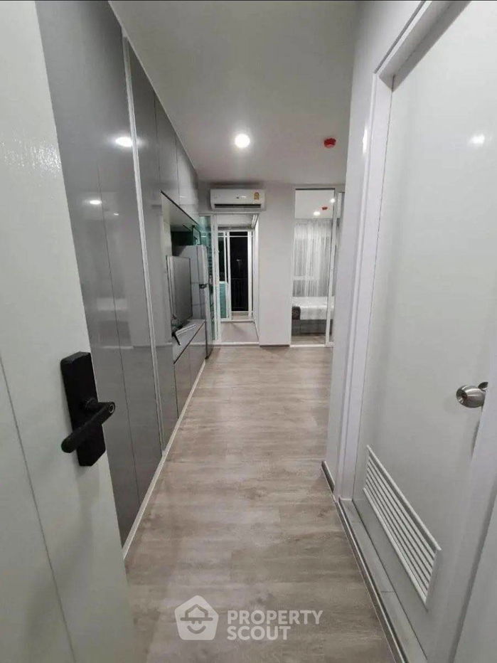 picture 1-BR Condo at RYE Talat Phlu near BTS Talat Phlu (ID 2305416) - 3/10
