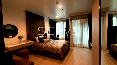 Condos for rent : 1 Bed Super High Fl. 40+  Good Location Next to BTS  Ha Yaek Lat Phrao  10 m. &  MRT Phahon Yothin 500 m @    Life Ladprao