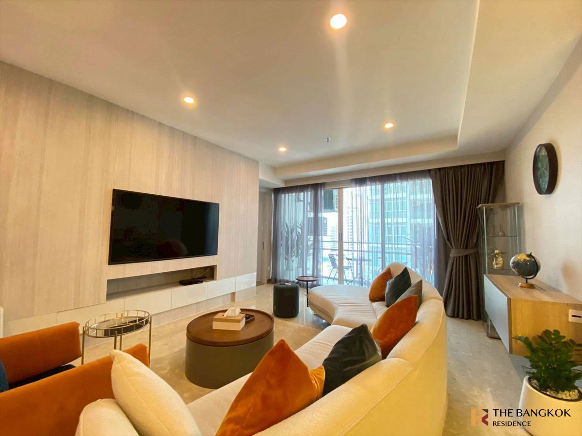 picture 💖Spacious Unit,Ultimate Luxury Nusasiri Grand Condo near BTS Ekkamai - 14/19
