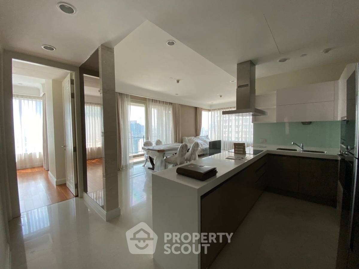 picture 3-BR Condo at Q Langsuan near BTS Ratchadamri (ID 1043155) - 1/13