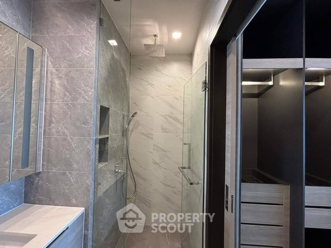 picture 1-BR Condo at The Crest Park Residences near MRT Phahon Yothin (ID 1852737) - 7/10