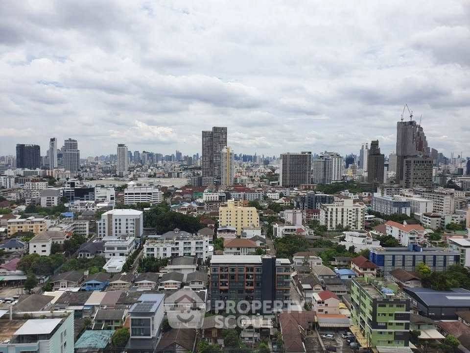 รูป คอนโด 1-ห้องนอน ที่ เดอะ ไลน์ ไวบ์ พหลโยธิน ใกล้ BTS ห้าแยกลาดพร้าว (ID 2309297) - รูปที่ 11/15
