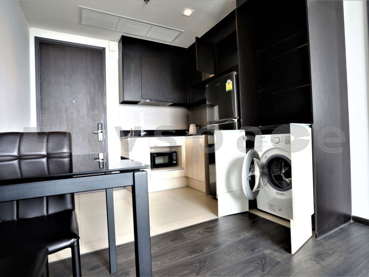 รูป ▚ LB143ツ สำหรับขาย The Edge Sukhumvit 23 ห้องมุม 1 ห้องนอน ราคาพิเศษ ⭐ - รูปที่ 3/9