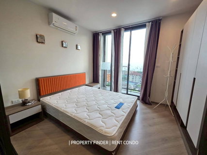 รูปภาพ Condo for Rent: The Base Saphanmai Schedule a viewing 👉 Line: @propertyfinder