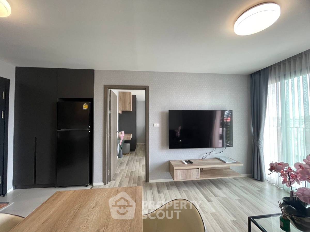 picture 1-BR Condo at The Win Condominium close to East Pattaya (ID 2309472) - 5/10