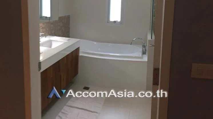 รูป 🔼🔽 AccomA 📩  2 BR Condominium @Noble House Ruamrudee (AA19724) - รูปที่ 6/6