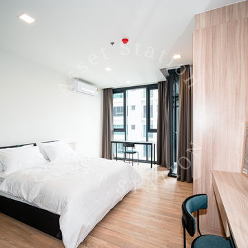 ✨🏢 Ready to rent XT Phayathai✨ – Luxury condo in the heart of Phayathai✨🚈